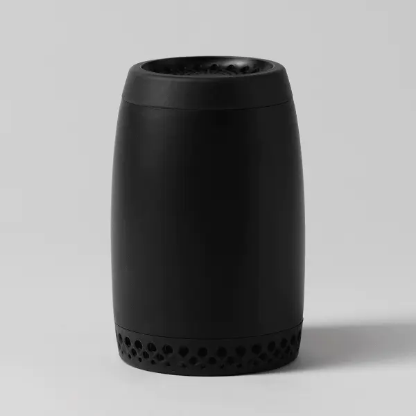 Scentsy Air Go Black | Fragrance on the Go