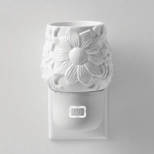 Scentsy Air Mini Fan Diffuser - Blossom