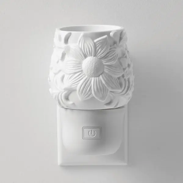 Scentsy Air Mini Fan Diffuser - Blossom