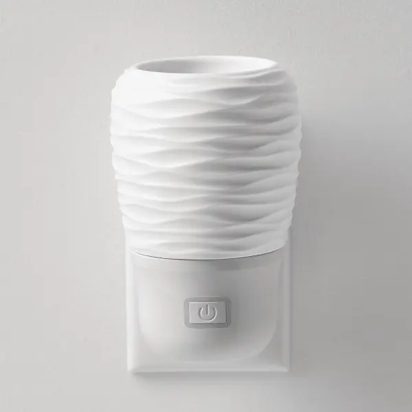 Spin Scentsy Wall Fan Diffuser