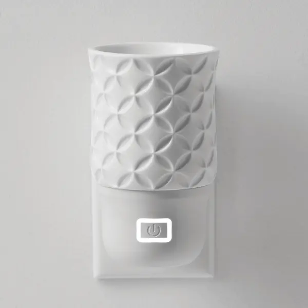 Star Wall Fan Scentsy Diffuser
