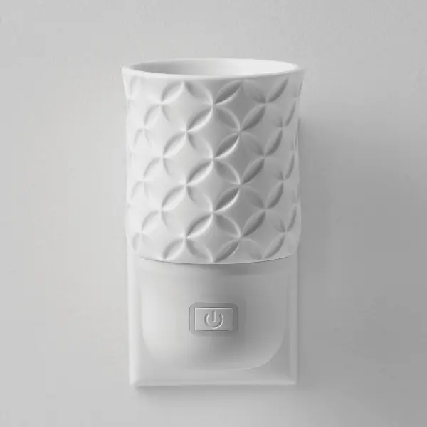 Star Wall Fan Scentsy Diffuser