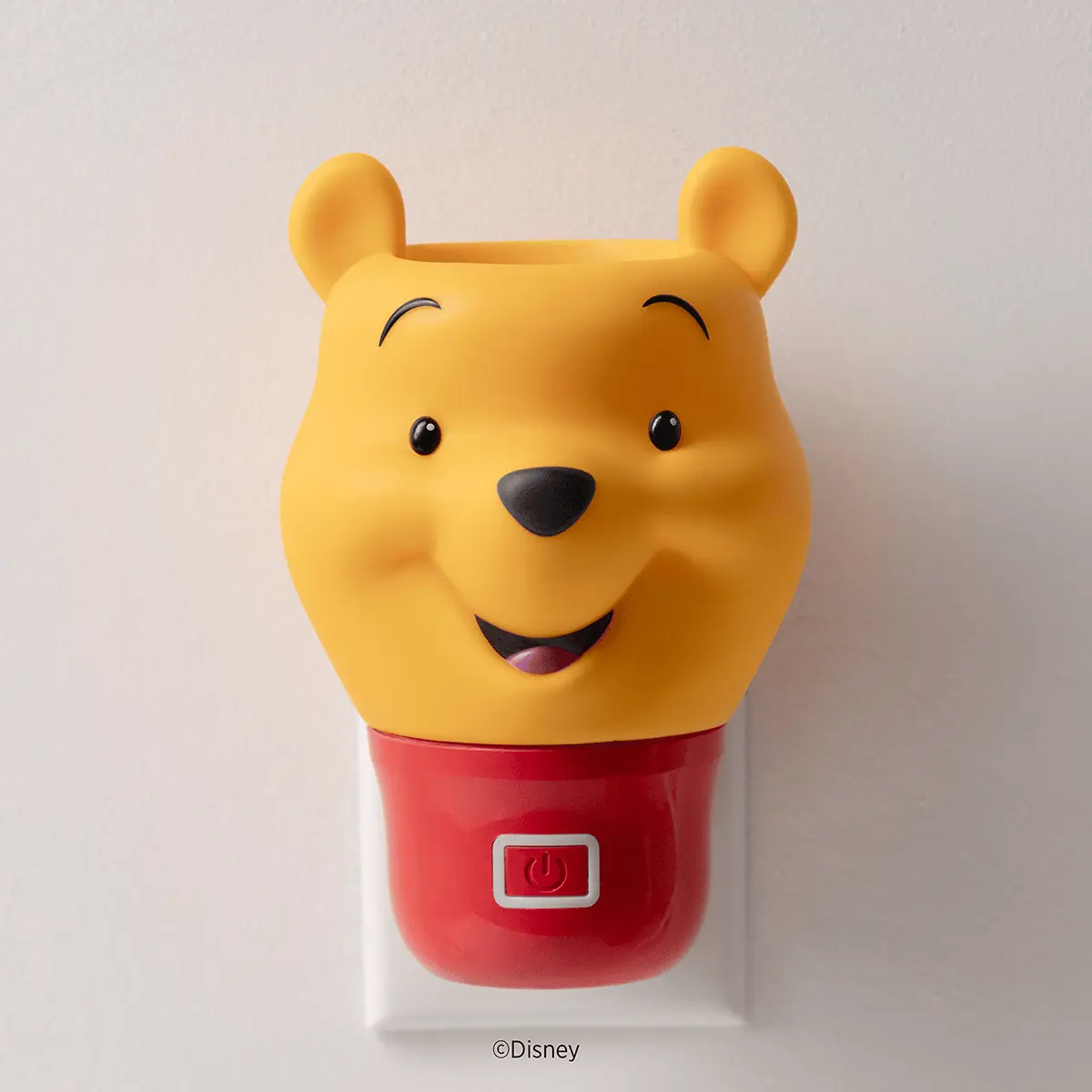 Homeairminiwinniethepoohpackshotra2026_Highres Winnie the Pooh Scentsy Air Wall Fan Diffuser