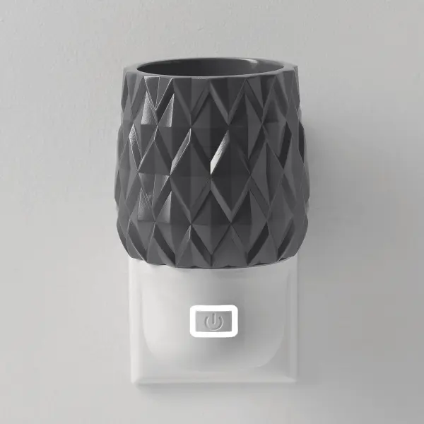 Zig Zag Scentsy Air Mini Fan Diffuser