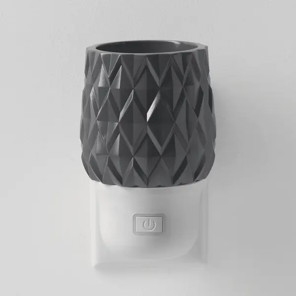 NEW! Scentsy Wall Fan Diffuser using Scentsy Pods