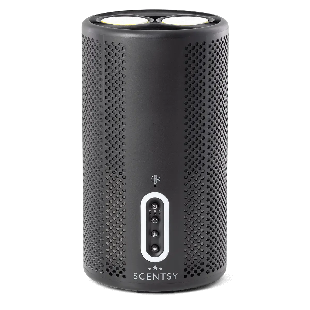 Scentsy Air Purifier - Black