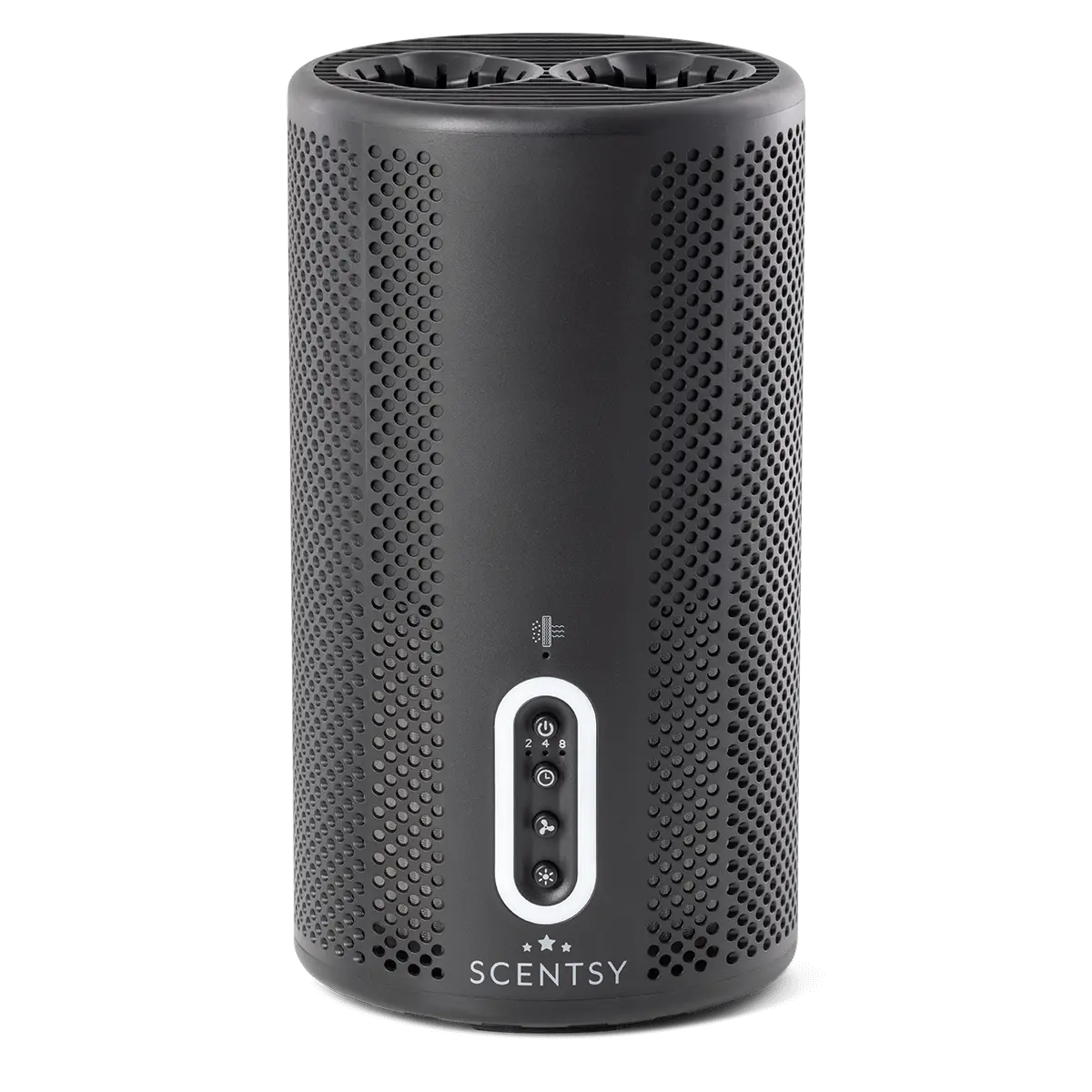 Scentsy Air Purifier - Black