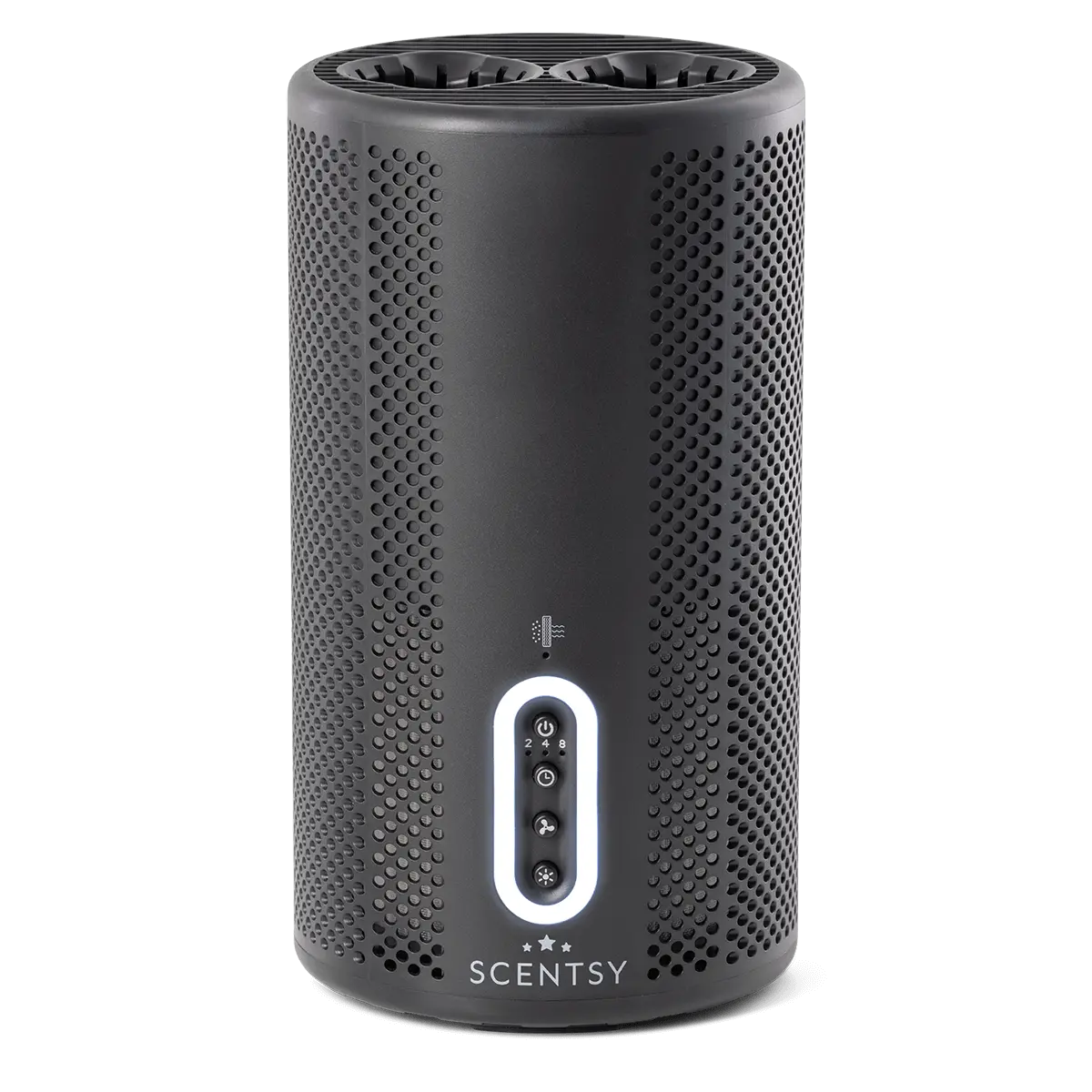 Scentsy Air Purifier - Black