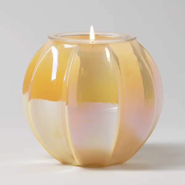 Sunset Light Scentsy Candle Holder & Insert