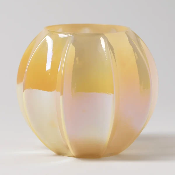 Sunset Light Scentsy Candle Holder & Insert