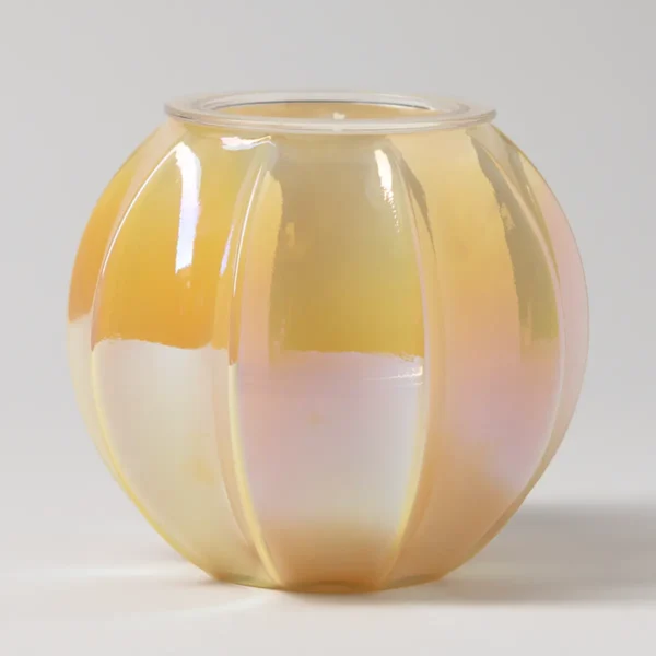 Sunset Light Scentsy Candle Holder & Insert