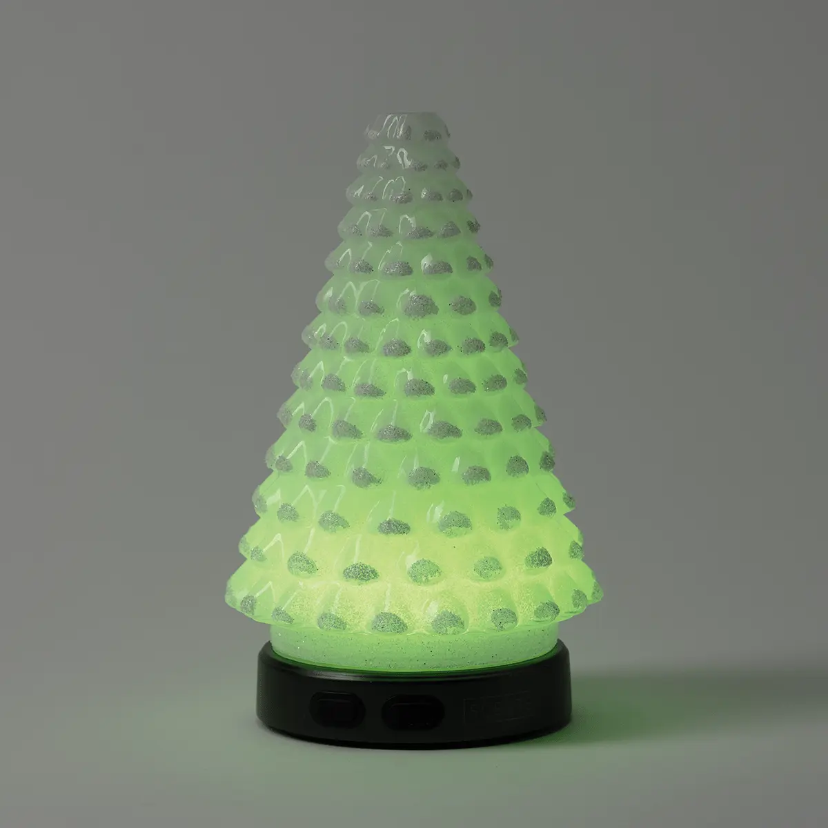 Homediffuseraurorafrostpackshotdarkgreenra2026Pws_Highres Aurora Frost Scentsy Diffuser