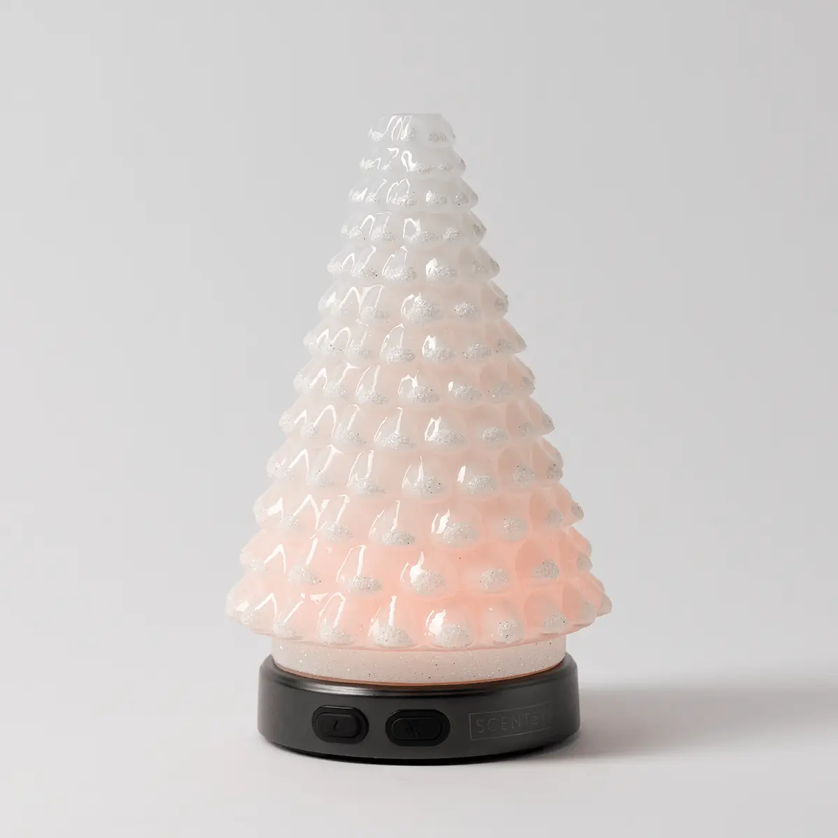 Aurora Frost Scentsy Diffuser