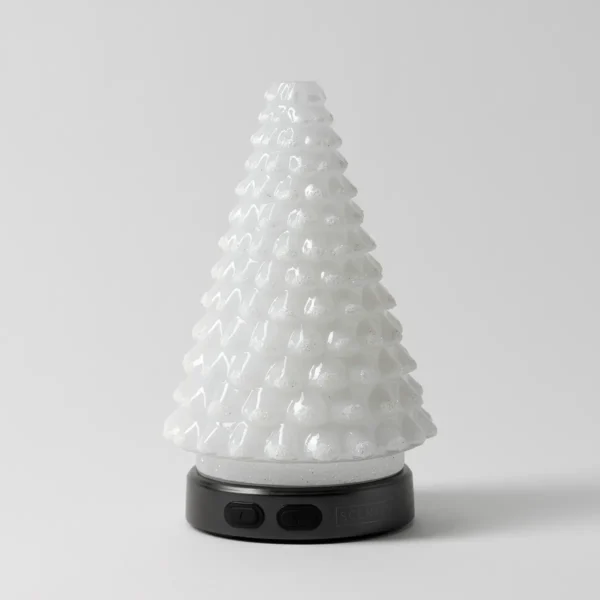 Homediffuseraurorafrostpackshotra2026Pws_Highres Aurora Frost Scentsy Diffuser