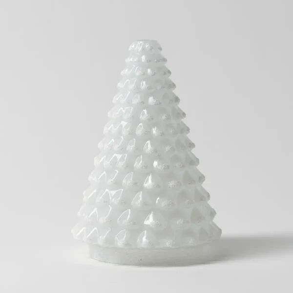 HOMEDiffuserAuroraFrostPACKSHOTShadeRA2026PWS_highres Aurora Frost Scentsy Diffuser Shade ONLY