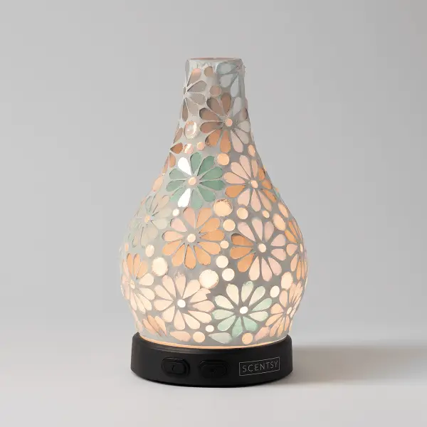 Enrich Scentsy Diffuser