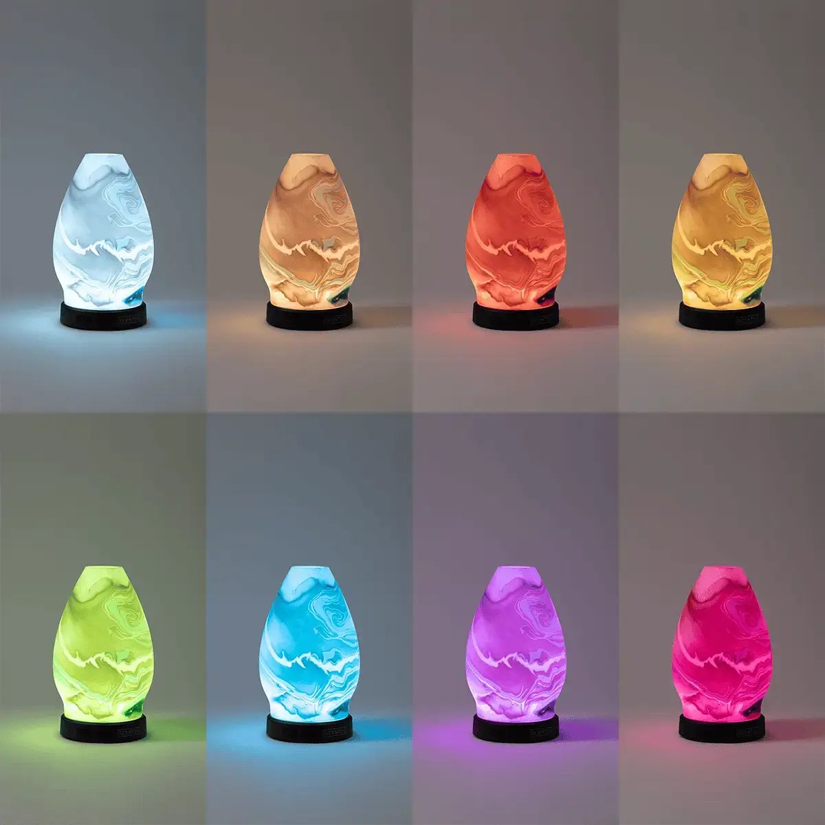 Explore Scentsy Diffuser