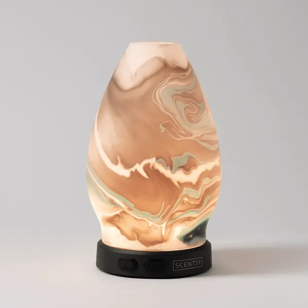 Explore Scentsy Diffuser