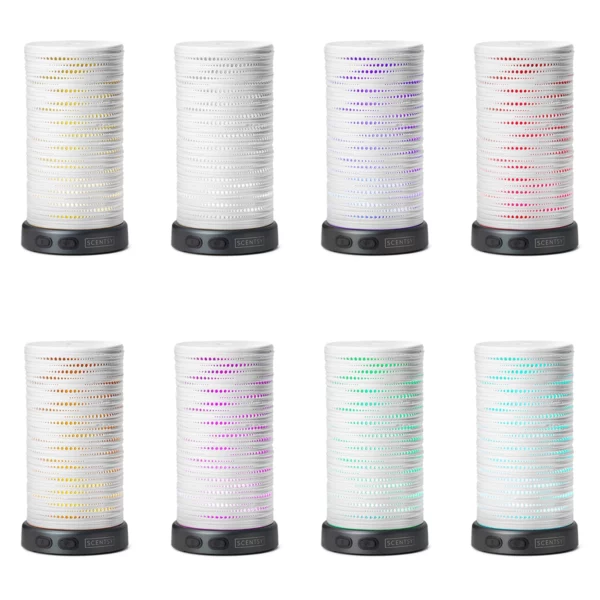 Gleam Scentsy Diffuser