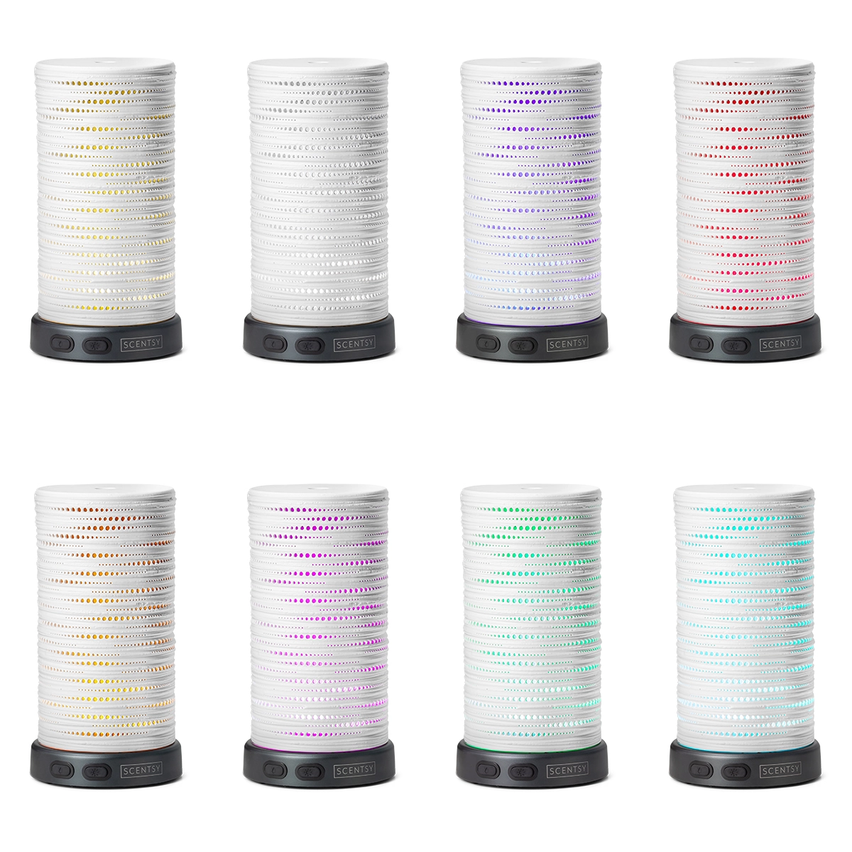 Gleam Scentsy Diffuser