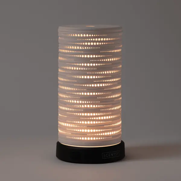 Homediffusergleampackshotdarkglowra2026Pws Gleam Scentsy Diffuser