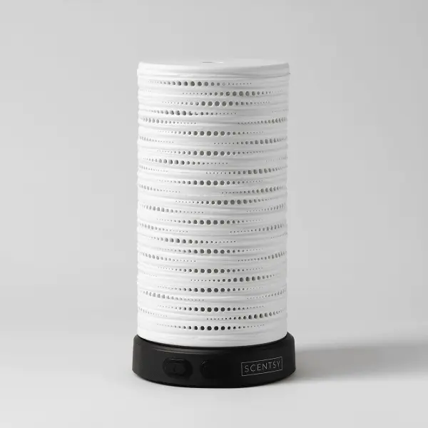 Homediffusergleampackshotra2026Pws Gleam Scentsy Diffuser