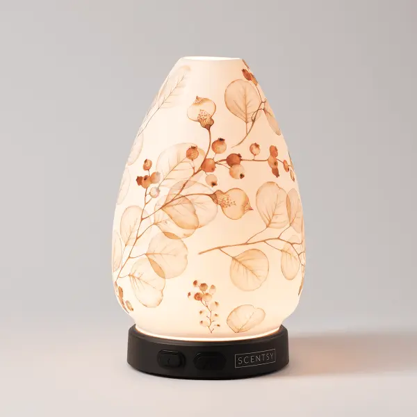 Grow Scentsy Diffuser