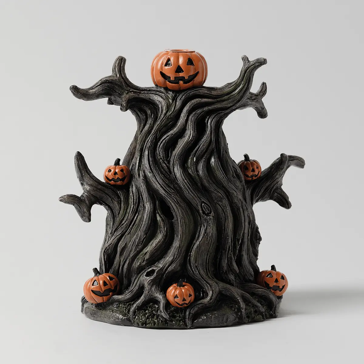 Midnight Jack Scentsy Diffuser Shade Only | Halloween 2026