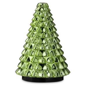 Noble & Bright Christmas Tree Scentsy Diffuser Shade ONLY