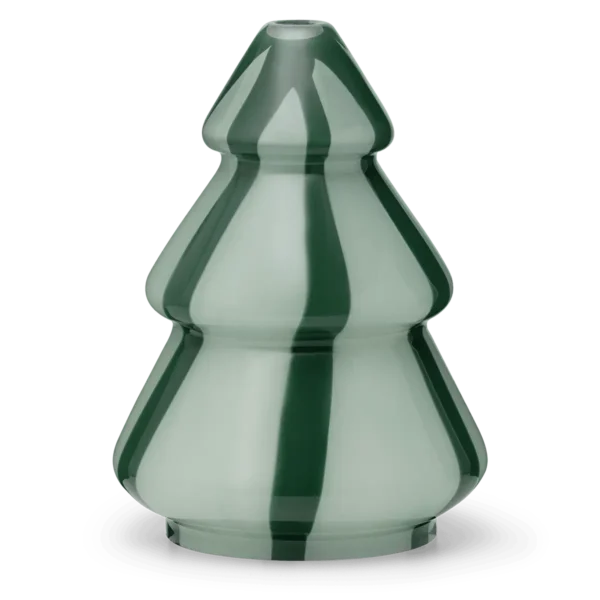 Pine Swirl Scentsy Diffuser Shade ONLY | Contemporary Christmas 2025