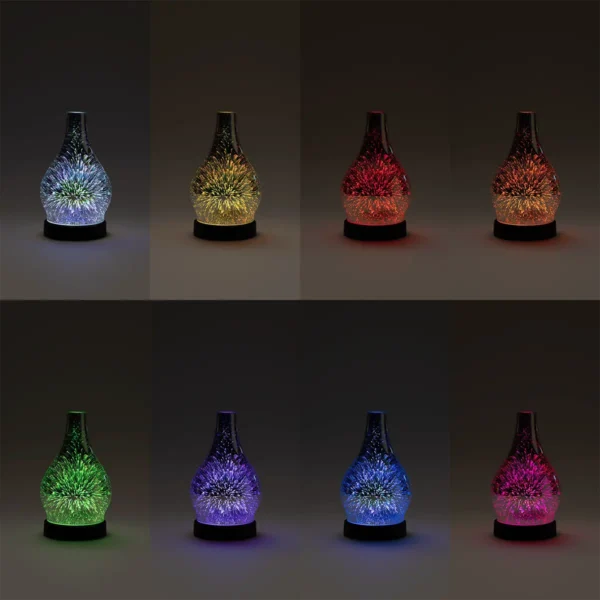 Stargaze Scentsy Diffuser