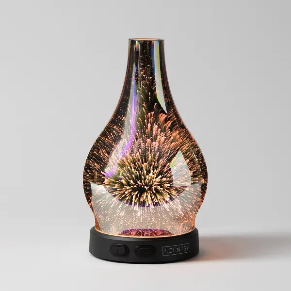 Stargaze Scentsy Diffuser