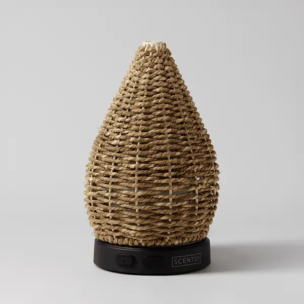 Homediffuserwonderpackshotra2026Pws Wonder Wicker Scentsy Diffuser