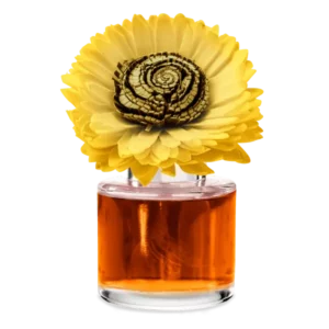 Forever Fall Sunflower Scentsy Fragrance Flower