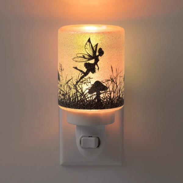Fairy Glade Scentsy Mini Warmer