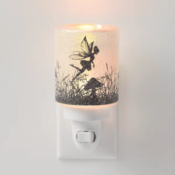 Fairy Glade Scentsy Mini Warmer