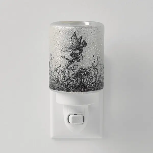 Fairy Glade Scentsy Mini Warmer