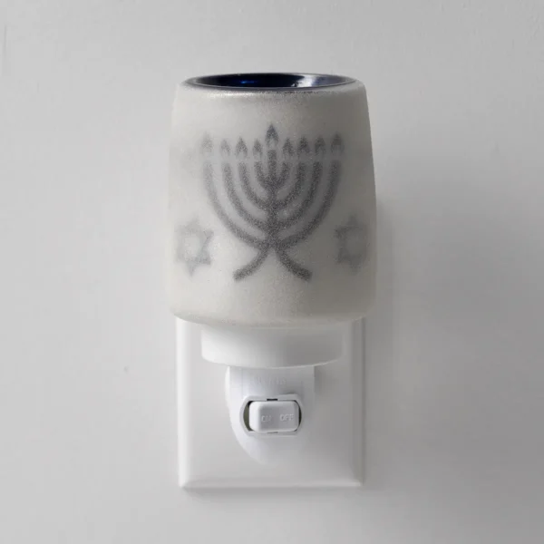Festival of Blessings Scentsy Mini Warmer