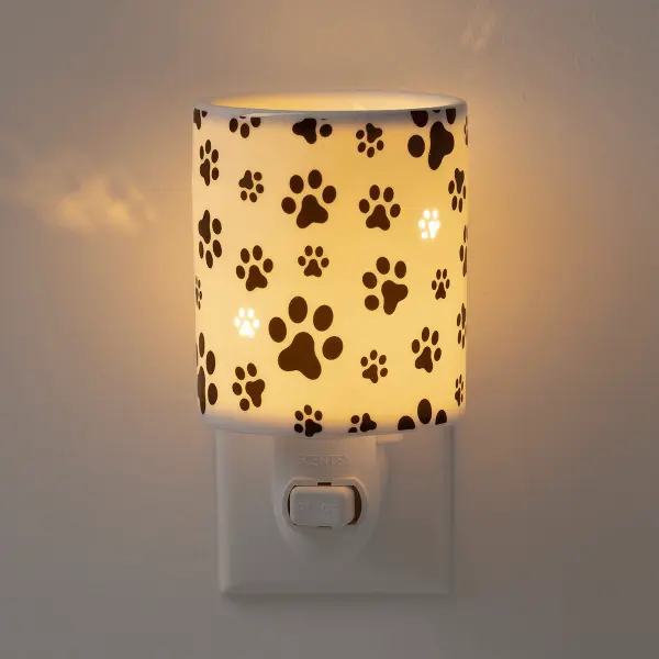Paws Mini Scentsy Warmer