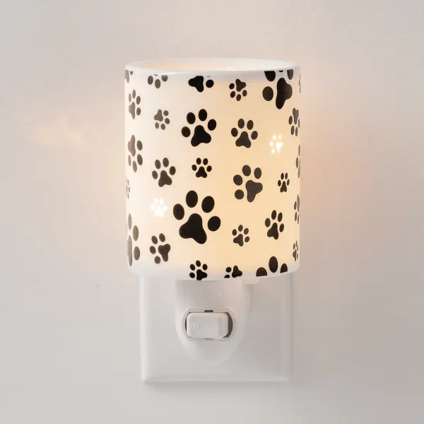 Paws Mini Scentsy Warmer