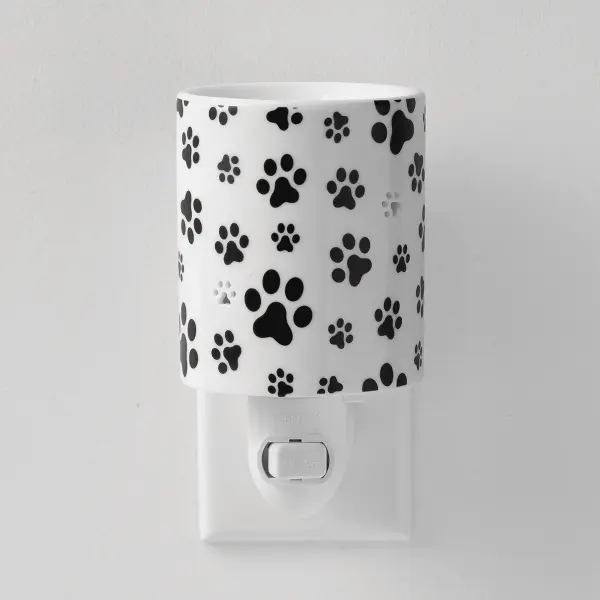 Paws Mini Scentsy Warmer