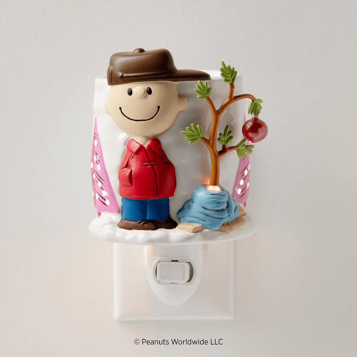 Scentsy X Peanuts 2026 | Snoopy Harvest & Holiday