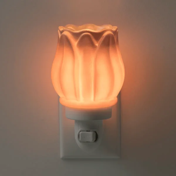Prismatic Petal Mini Scentsy Warmer