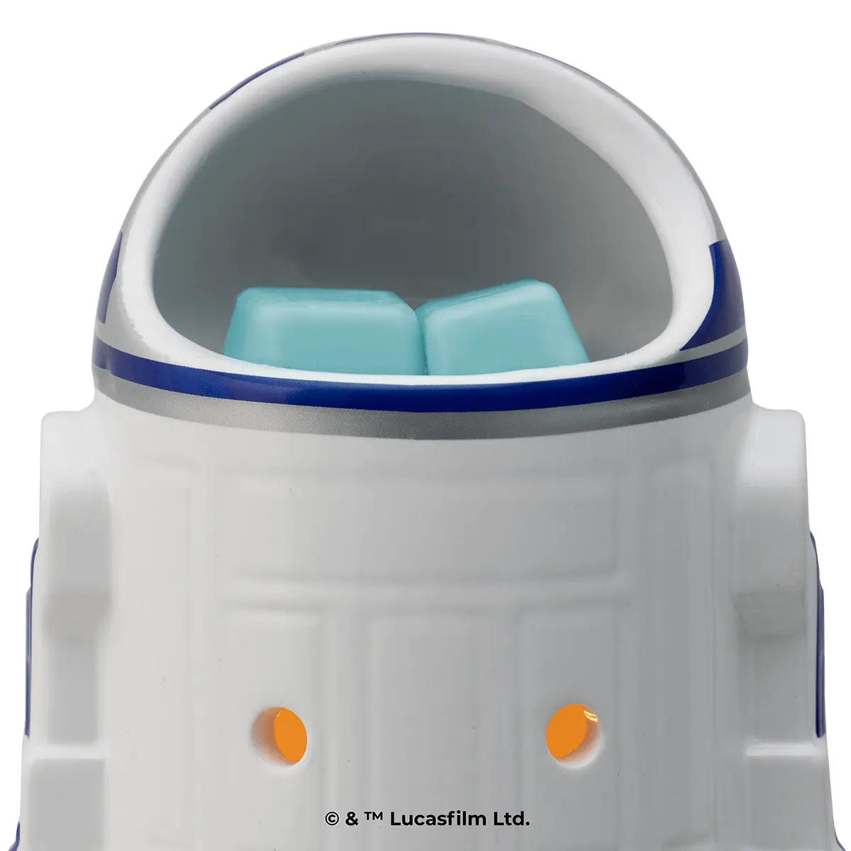 R2-D2™ Scentsy Mini Warmer | Star Wars
