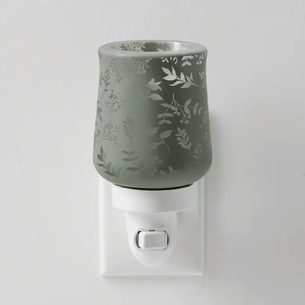 Sage Advice Mini Scentsy Warmer