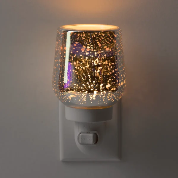 Stargaze Mini Scentsy Warmer