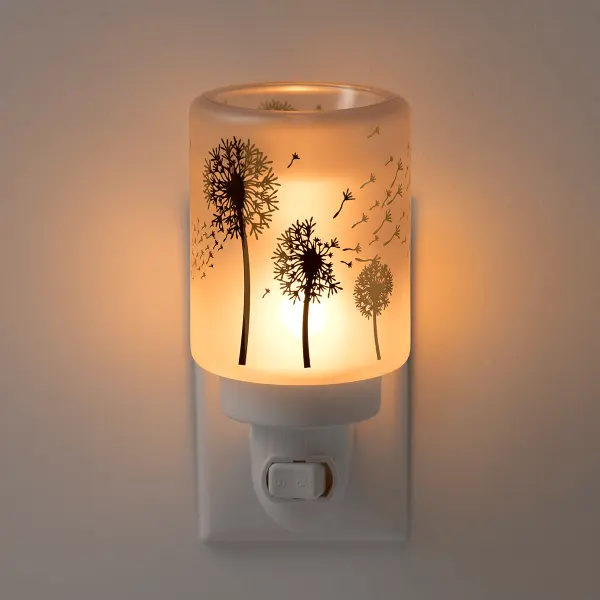Wishbloom Scentsy Mini Warmer