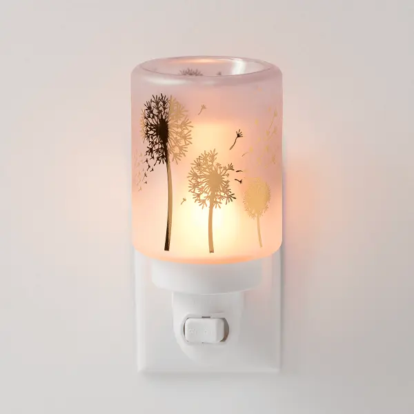 Wishbloom Scentsy Mini Warmer
