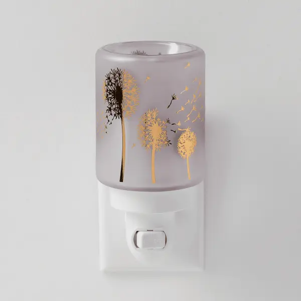 Wishbloom Scentsy Mini Warmer