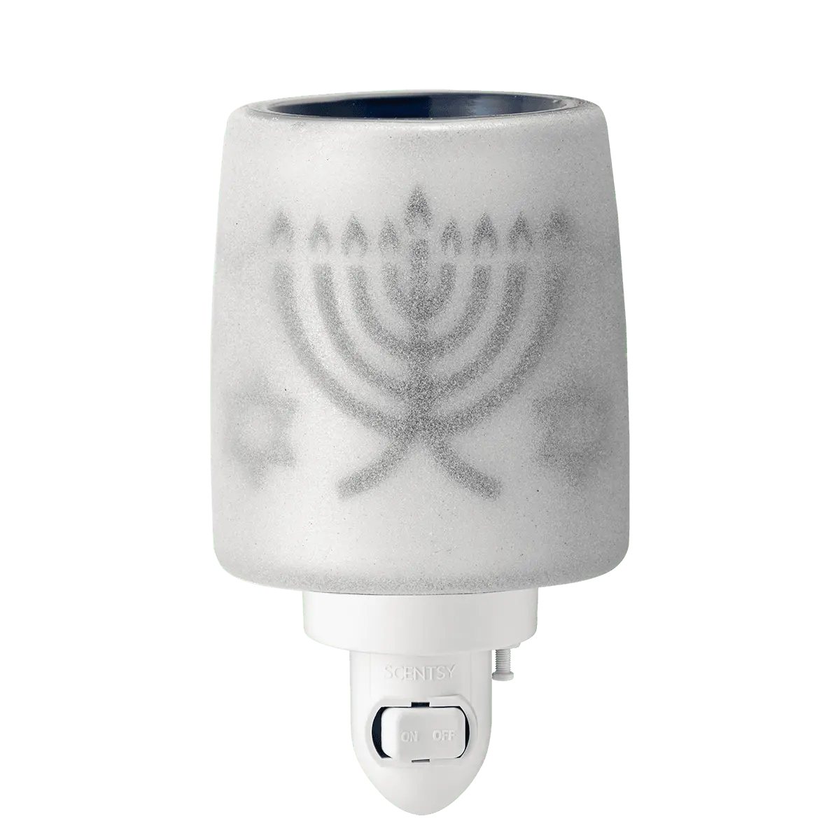 Festival of Blessings Scentsy Mini Warmer